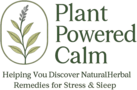 Plant Powered Calm